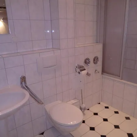 Koserow, Waldstr 14 We 23 Koserow