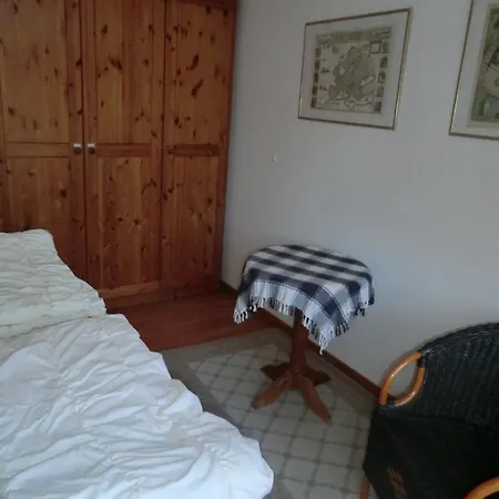 Koserow, Waldstr 14 We 23 Appartement