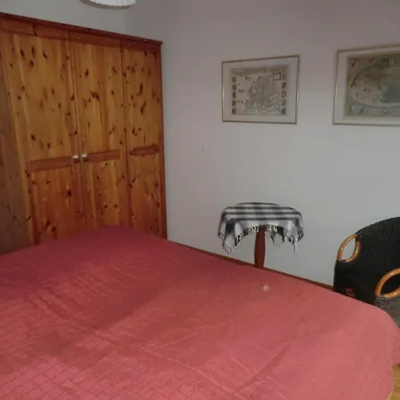 Koserow, Waldstr 14 We 23 Appartement Koserow