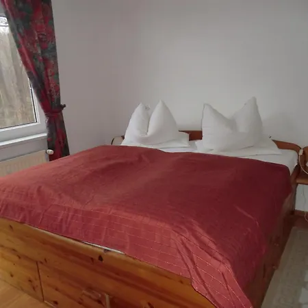 Apartment Koserow, Waldstr 14 We 23 Koserow