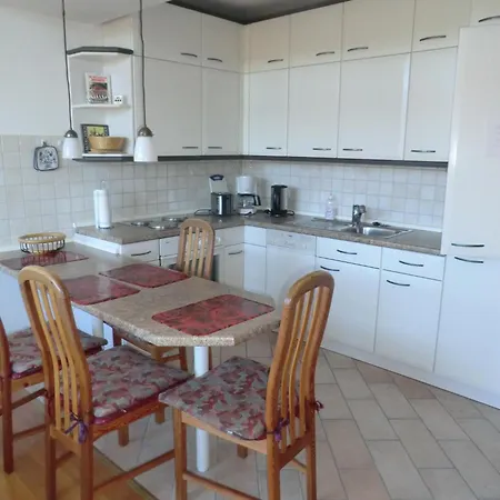 Koserow, Waldstr 14 We 23 Appartement Koserow