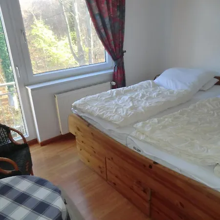 Koserow, Waldstr 14 We 23