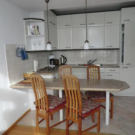 Koserow, Waldstr 14 We 23 *