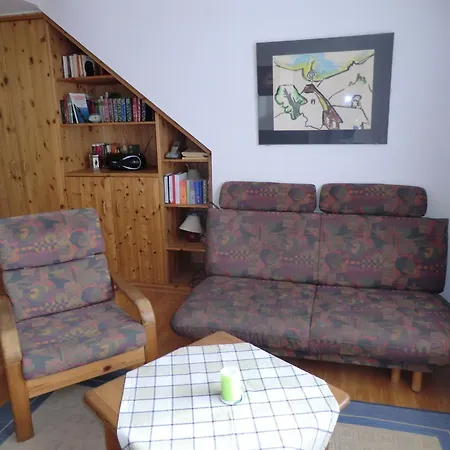 Koserow, Waldstr 14 We 23 * Koserow