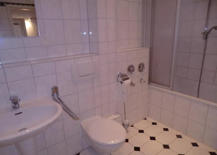 Koserow, Waldstr 14 We 23 Koserow