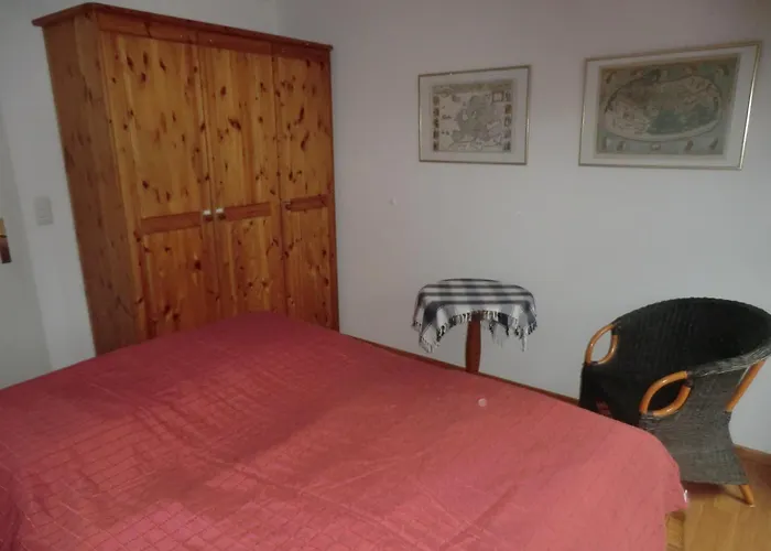 Koserow, Waldstr 14 We 23 Apartment Koserow