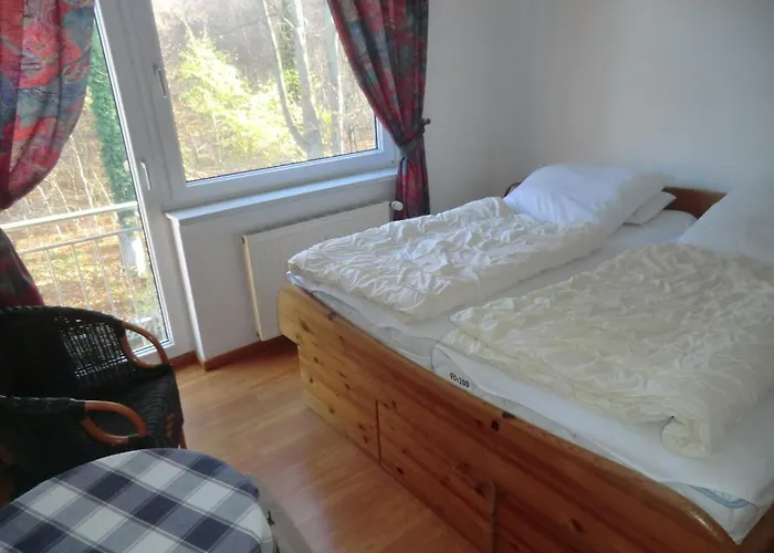 Koserow, Waldstr 14 We 23