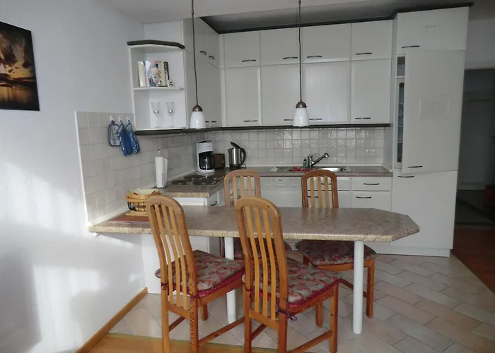 Koserow, Waldstr 14 We 23 *