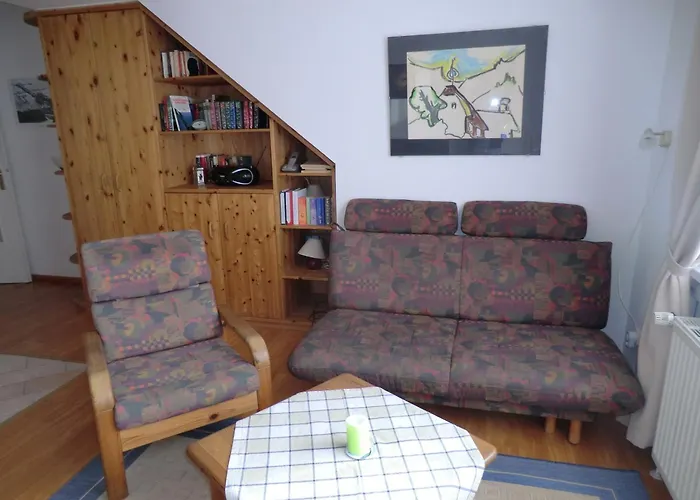 Koserow, Waldstr 14 We 23 * Koserow